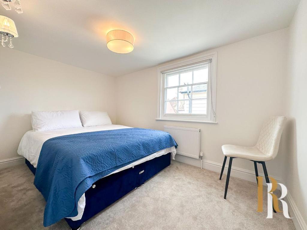Fisherman'S Cottage - Harwich Breaks - Brand New - Long Stays Available Great Prices - Get In Touch For All Bookings - Cottage In Harwich - Beach Stay Εξωτερικό φωτογραφία