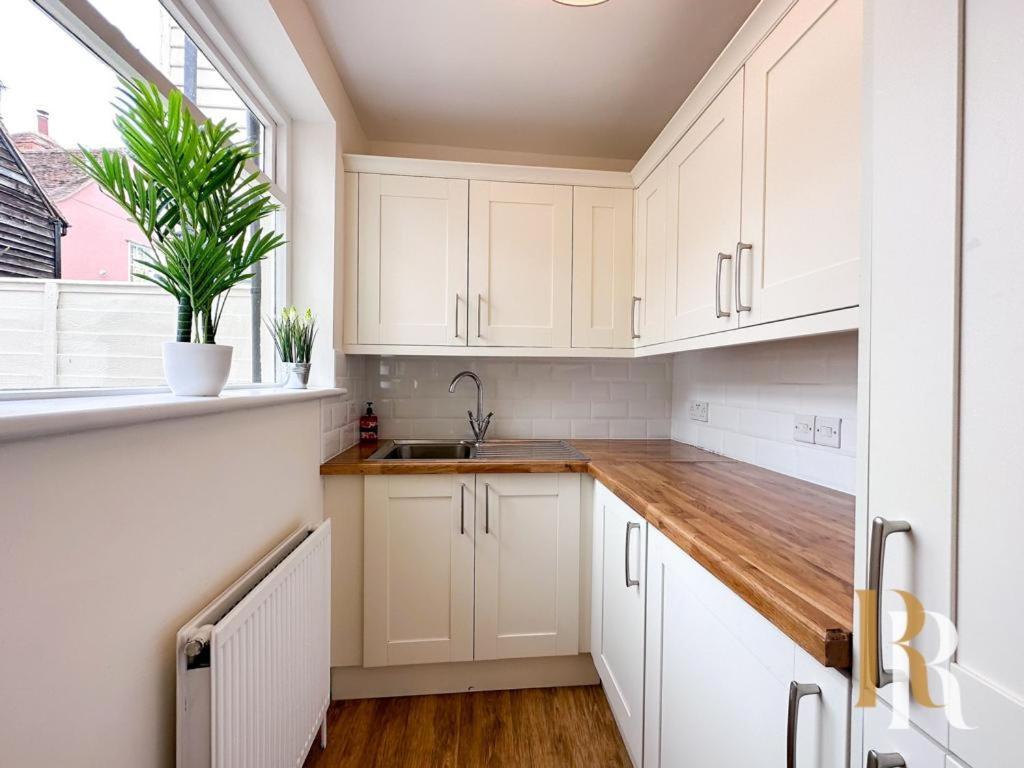 Fisherman'S Cottage - Harwich Breaks - Brand New - Long Stays Available Great Prices - Get In Touch For All Bookings - Cottage In Harwich - Beach Stay Εξωτερικό φωτογραφία