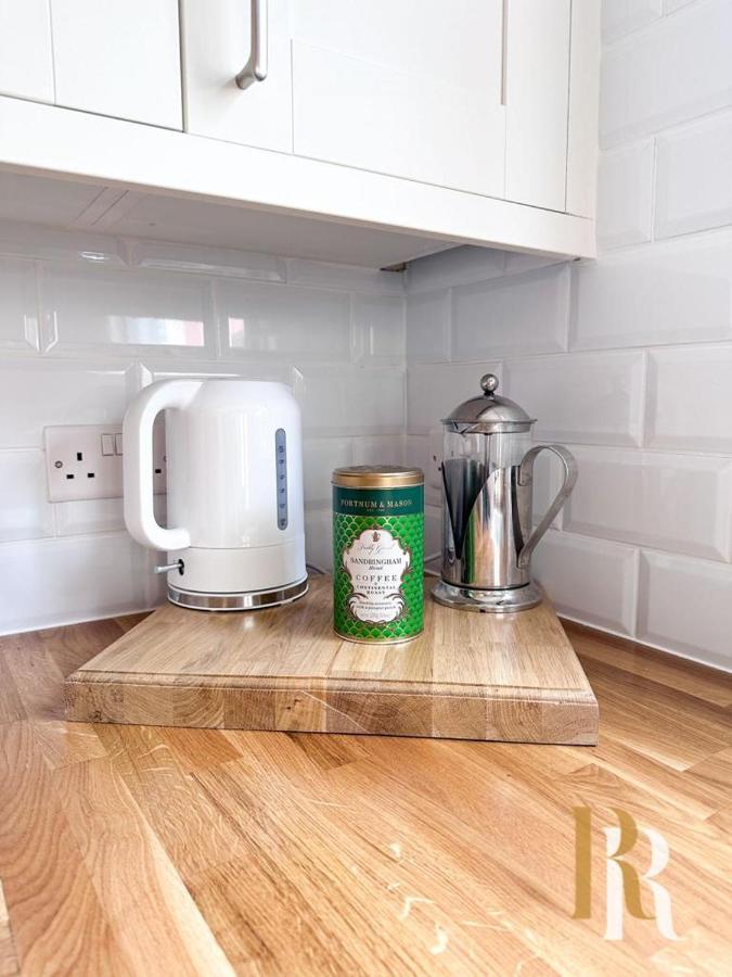 Fisherman'S Cottage - Harwich Breaks - Brand New - Long Stays Available Great Prices - Get In Touch For All Bookings - Cottage In Harwich - Beach Stay Εξωτερικό φωτογραφία
