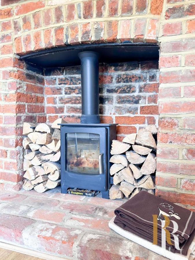 Fisherman'S Cottage - Harwich Breaks - Brand New - Long Stays Available Great Prices - Get In Touch For All Bookings - Cottage In Harwich - Beach Stay Εξωτερικό φωτογραφία