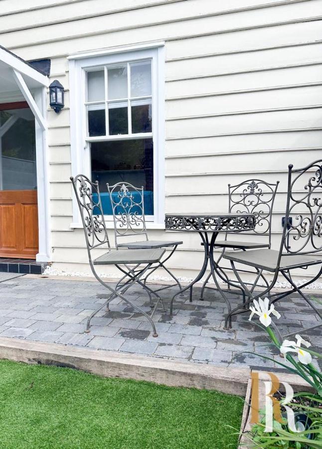 Fisherman'S Cottage - Harwich Breaks - Brand New - Long Stays Available Great Prices - Get In Touch For All Bookings - Cottage In Harwich - Beach Stay Εξωτερικό φωτογραφία